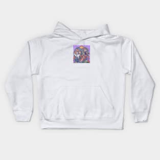 Nice Day Kids Hoodie